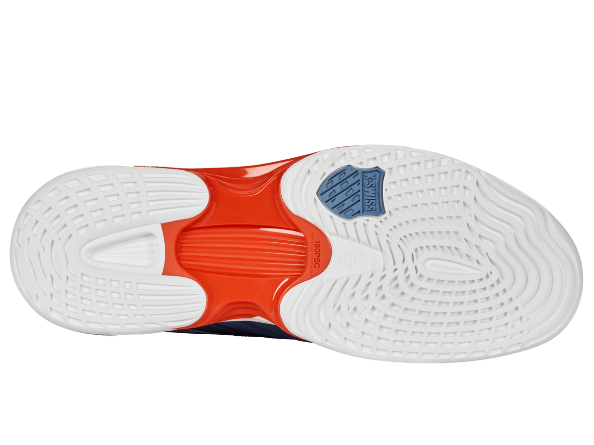 SPEEDTRAC | K-Swiss Deals