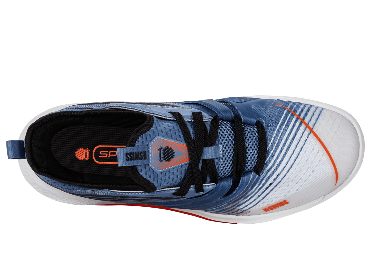 SPEEDTRAC | K-Swiss Deals