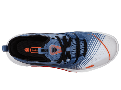 SPEEDTRAC | K-Swiss Deals
