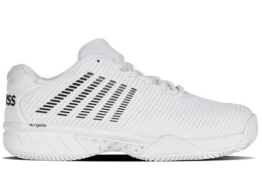 HYPERCOURT EXPRESS 2 CLAY | K-Swiss Signature