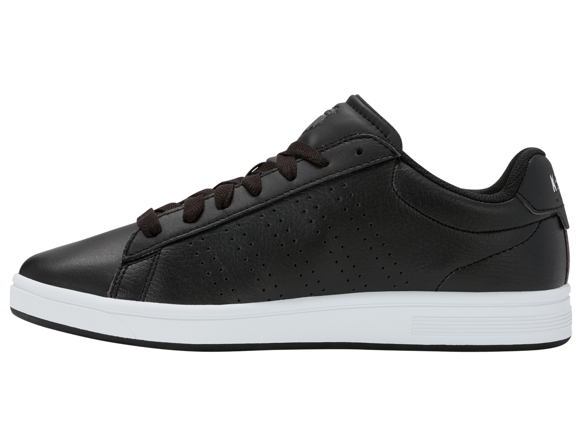 COURT BASE II | K-Swiss Recommended