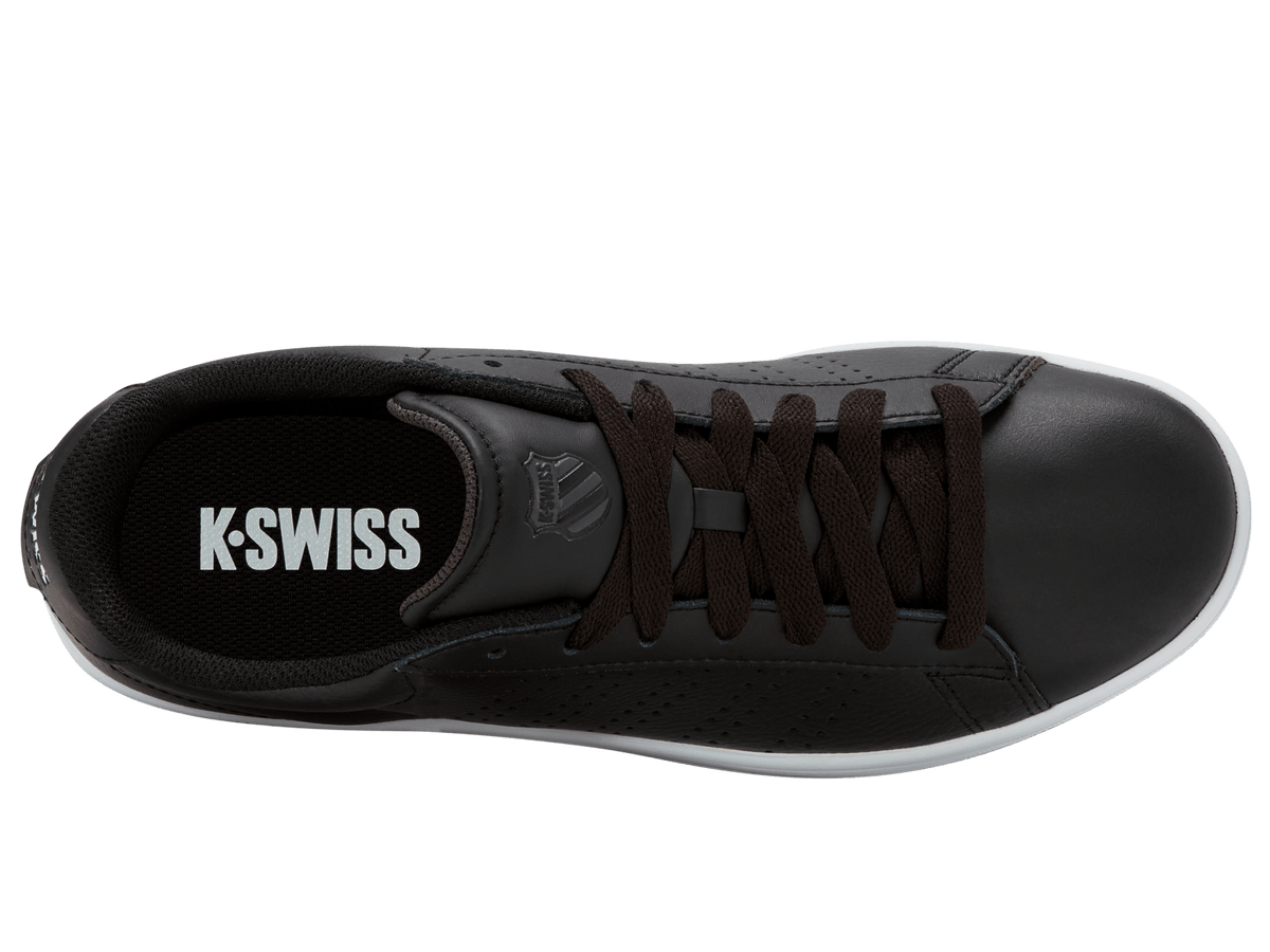 COURT BASE II | K-Swiss Recommended