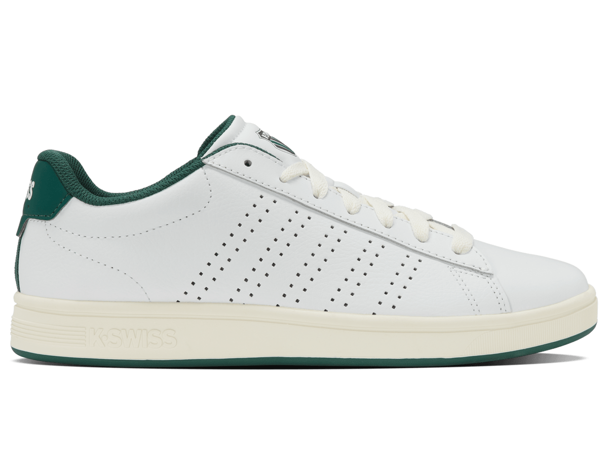 COURT BASE II | K-Swiss Recommended