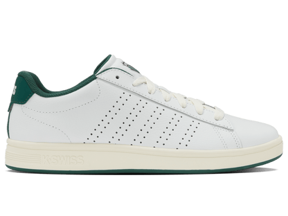 COURT BASE II | K-Swiss Recommended