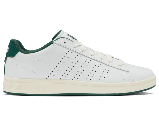 COURT BASE II | K-Swiss Recommended