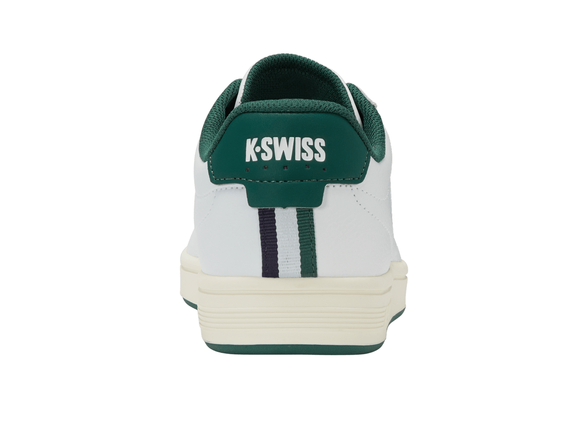 COURT BASE II | K-Swiss Recommended