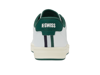 COURT BASE II | K-Swiss Recommended