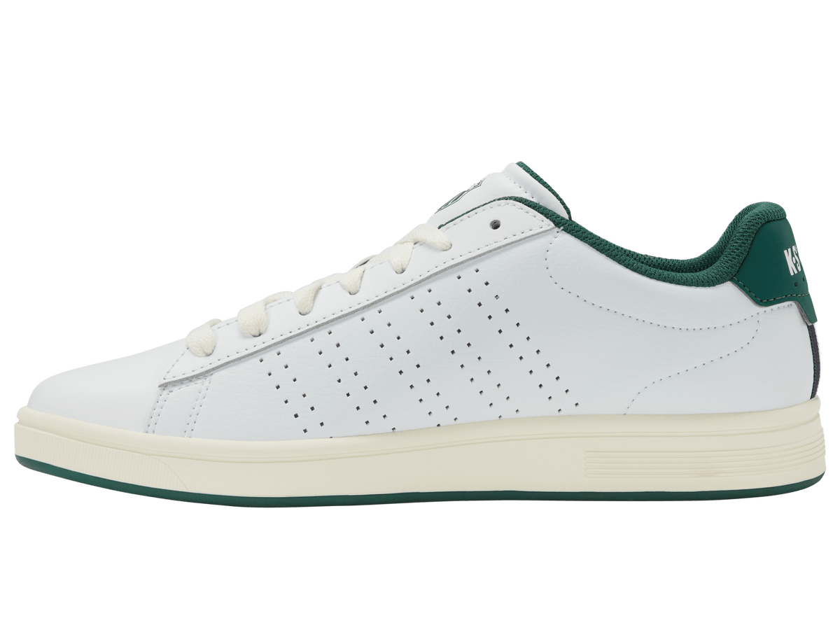 COURT BASE II | K-Swiss Recommended