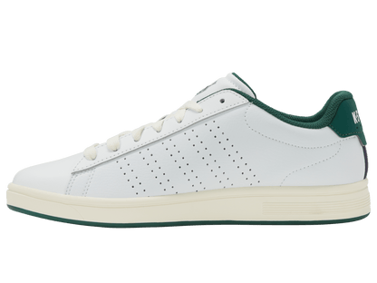 COURT BASE II | K-Swiss Recommended