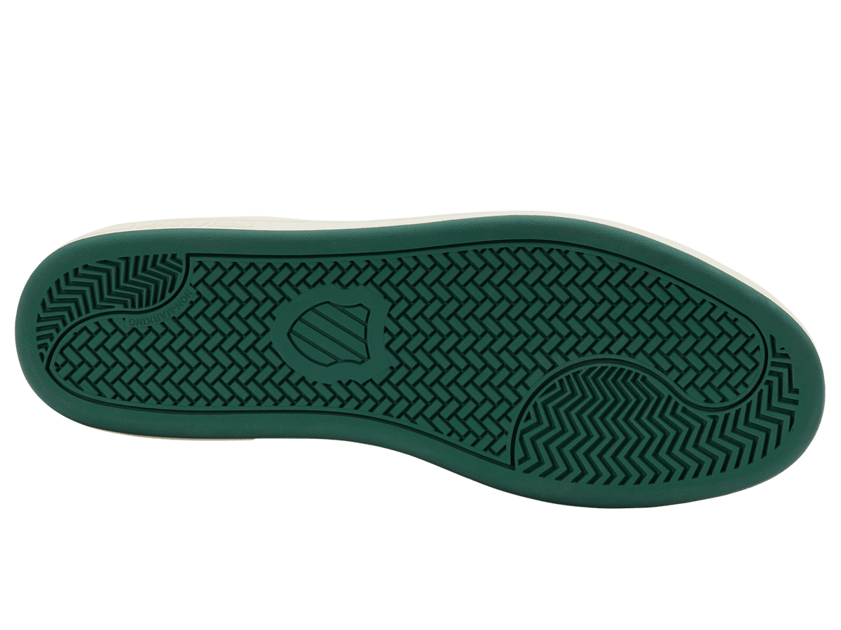 COURT BASE II | K-Swiss Recommended