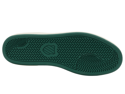 COURT BASE II | K-Swiss Recommended