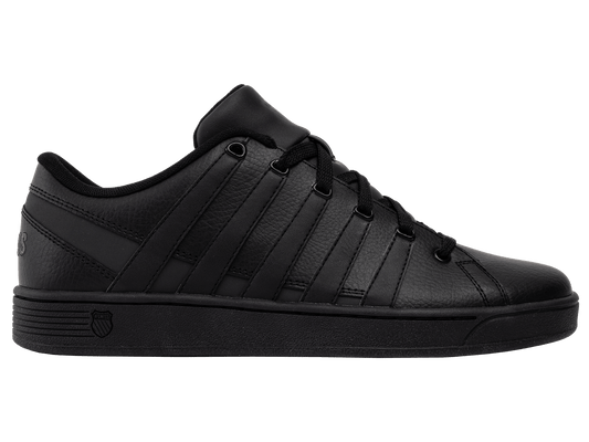 RAMLI COURT | K-Swiss Top Pick