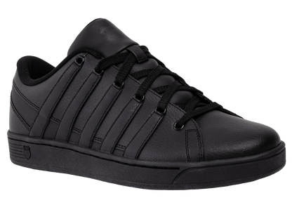 RAMLI COURT | K-Swiss Top Pick