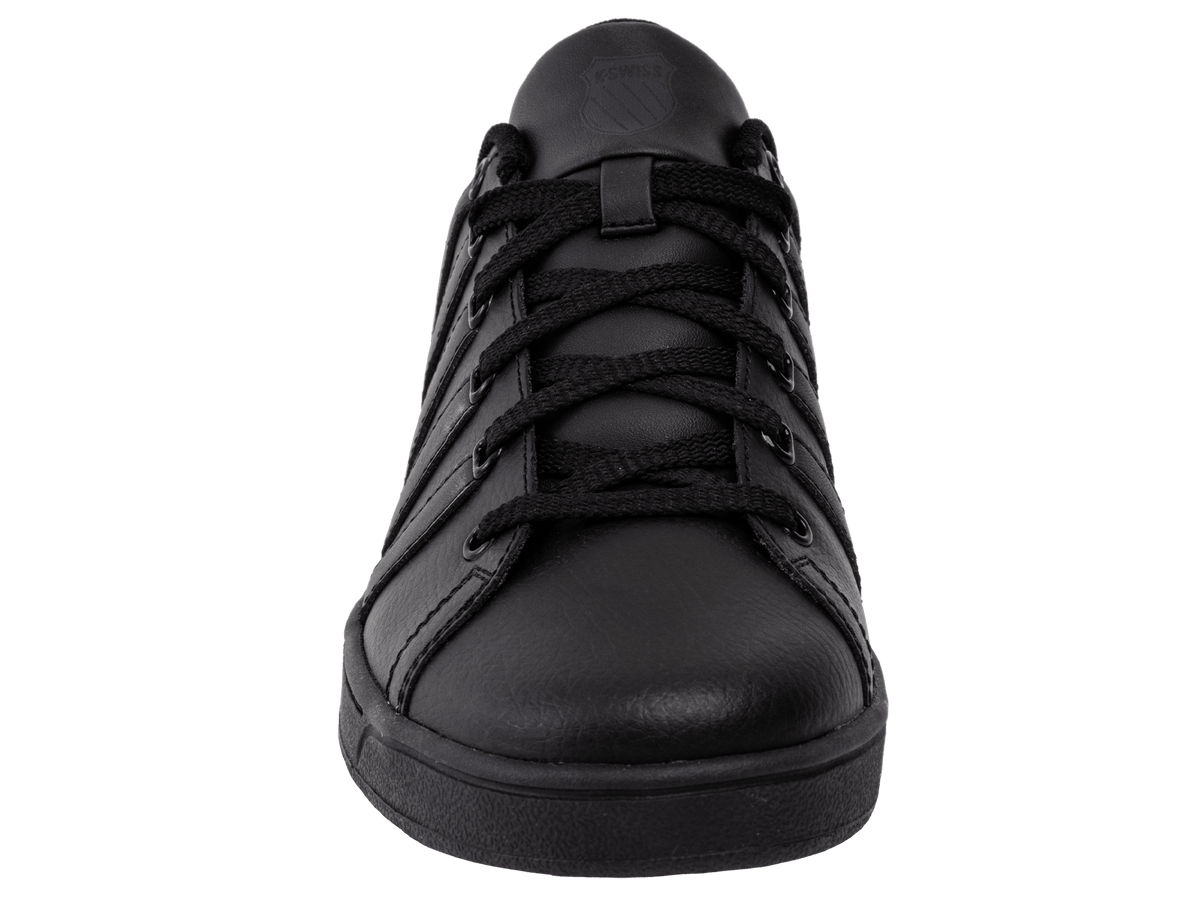 RAMLI COURT | K-Swiss Top Pick