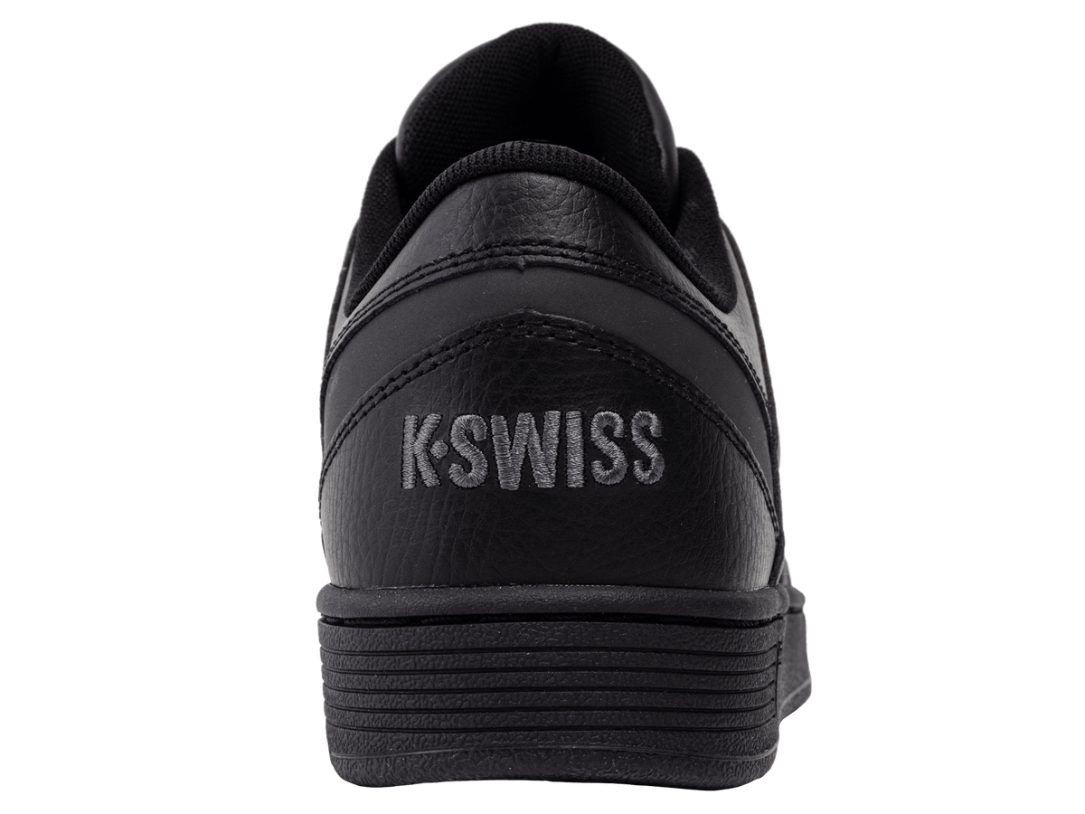 RAMLI COURT | K-Swiss Top Pick