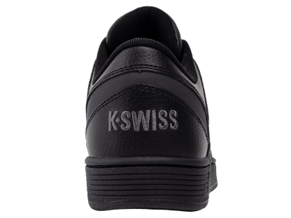 RAMLI COURT | K-Swiss Top Pick