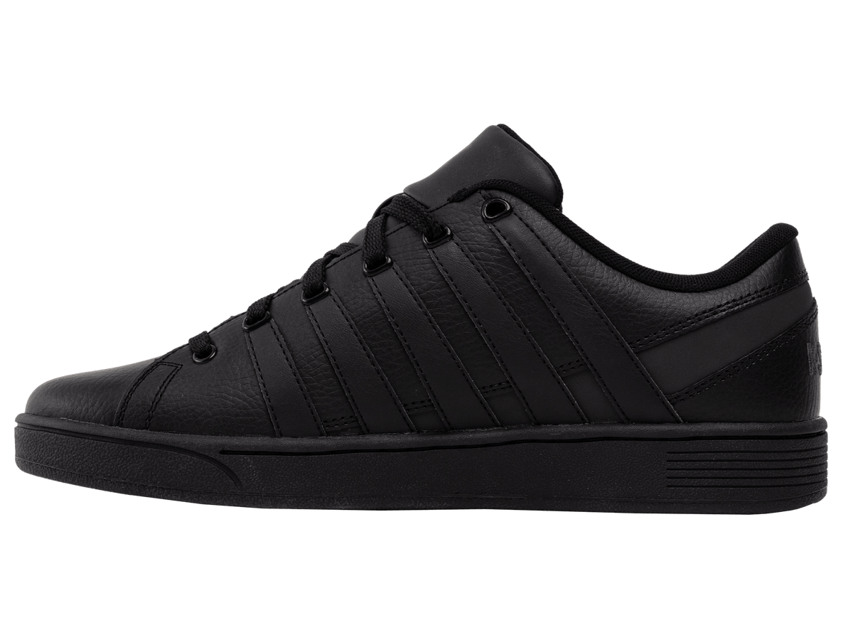 RAMLI COURT | K-Swiss Top Pick