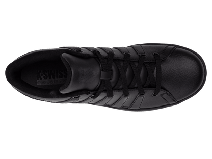 RAMLI COURT | K-Swiss Top Pick