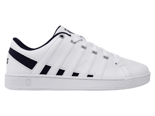 RAMLI COURT | K-Swiss Featured