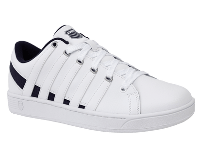 RAMLI COURT | K-Swiss Featured