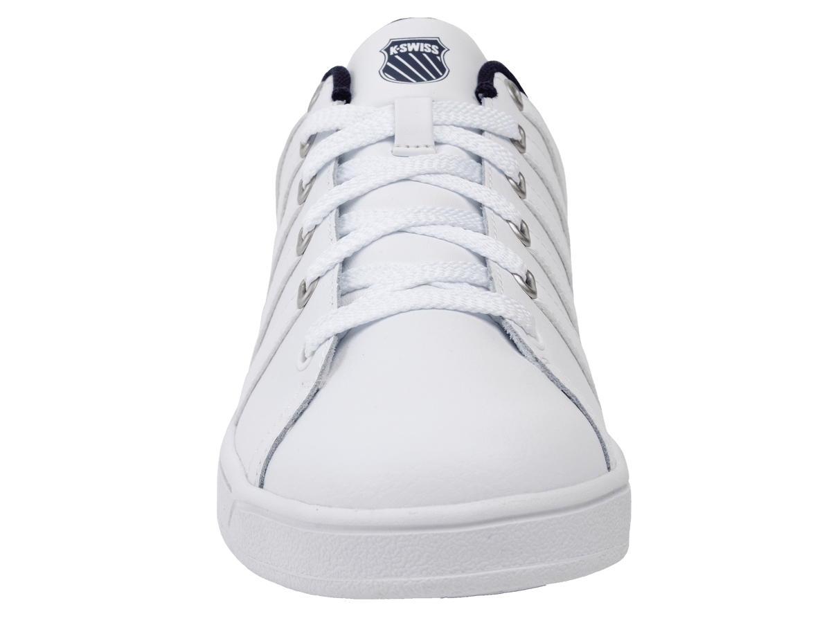 RAMLI COURT | K-Swiss Featured