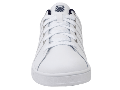 RAMLI COURT | K-Swiss Featured