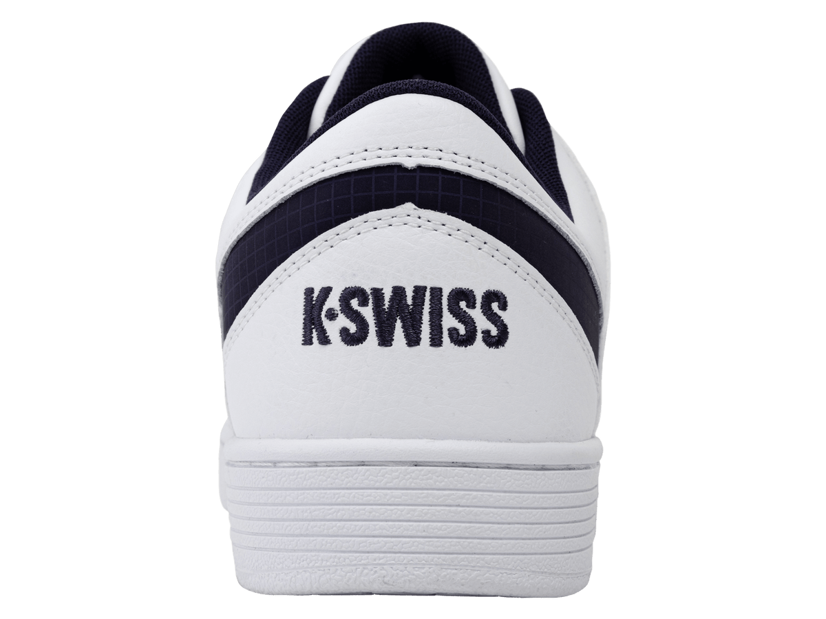 RAMLI COURT | K-Swiss Featured