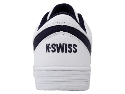 RAMLI COURT | K-Swiss Featured