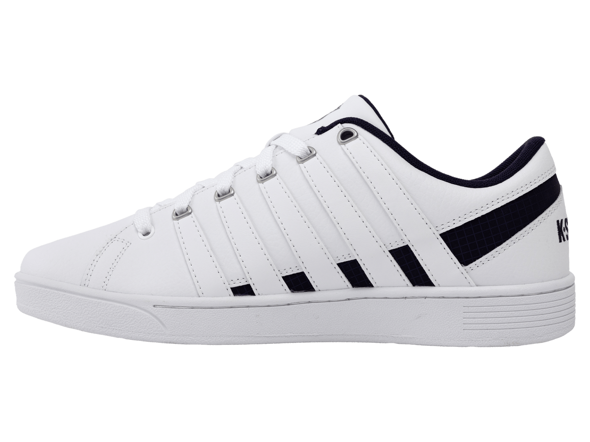 RAMLI COURT | K-Swiss Featured