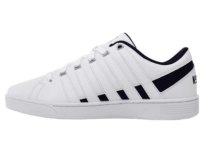 RAMLI COURT | K-Swiss Featured