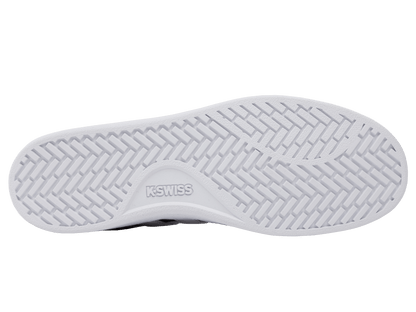 RAMLI COURT | K-Swiss Featured