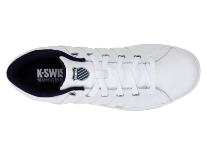 RAMLI COURT | K-Swiss Featured