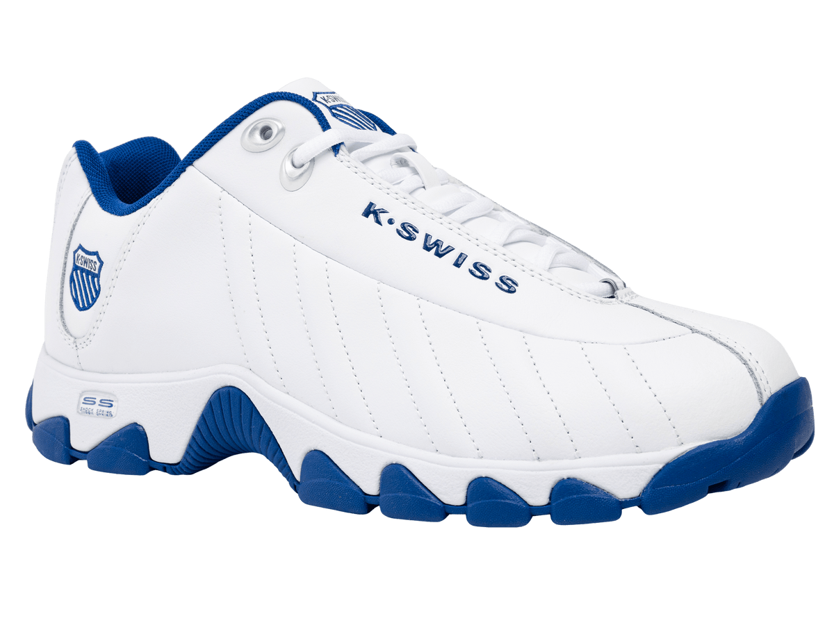 ST329 CMF | K-Swiss Smart Buy