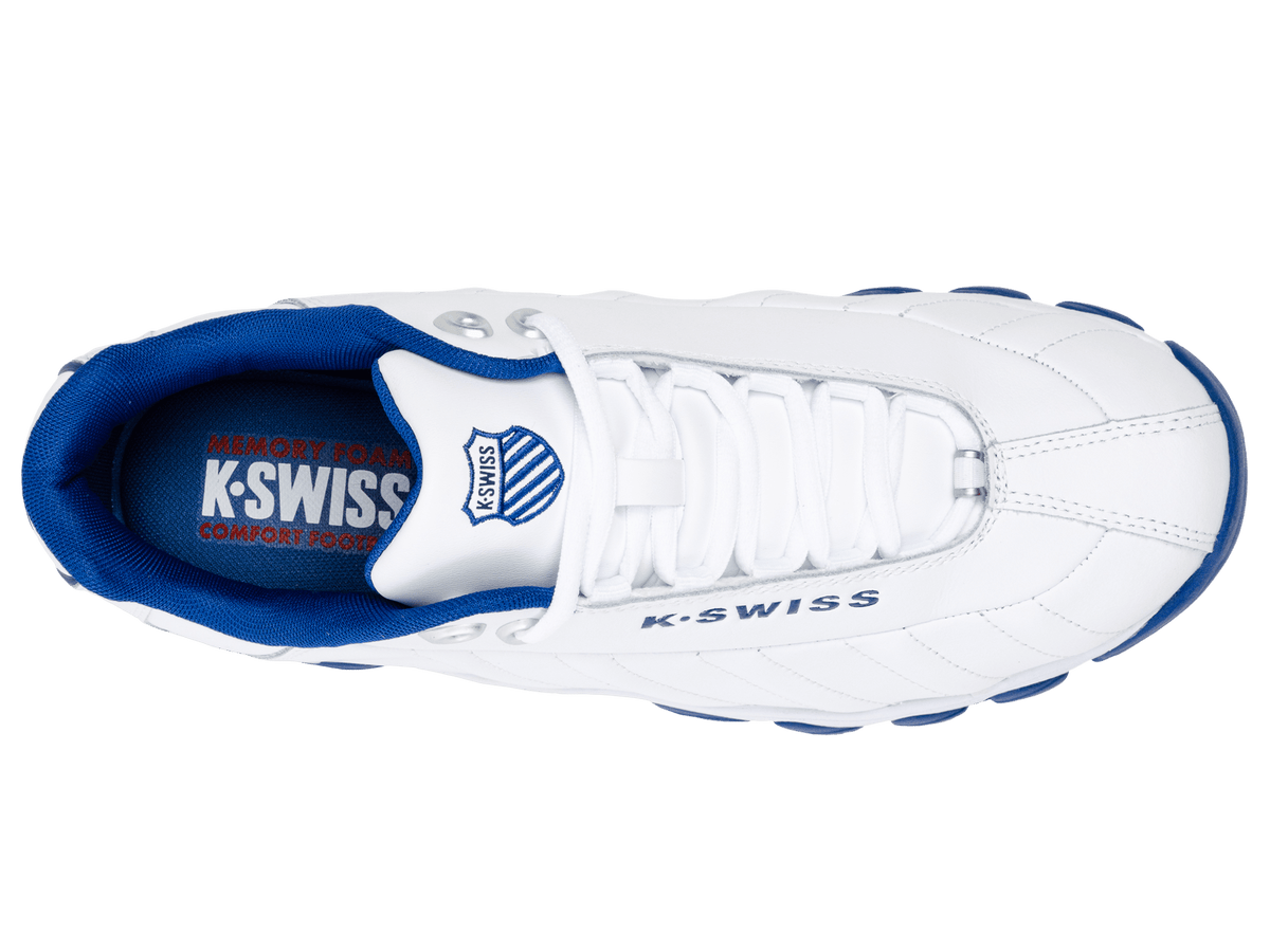 ST329 CMF | K-Swiss Smart Buy