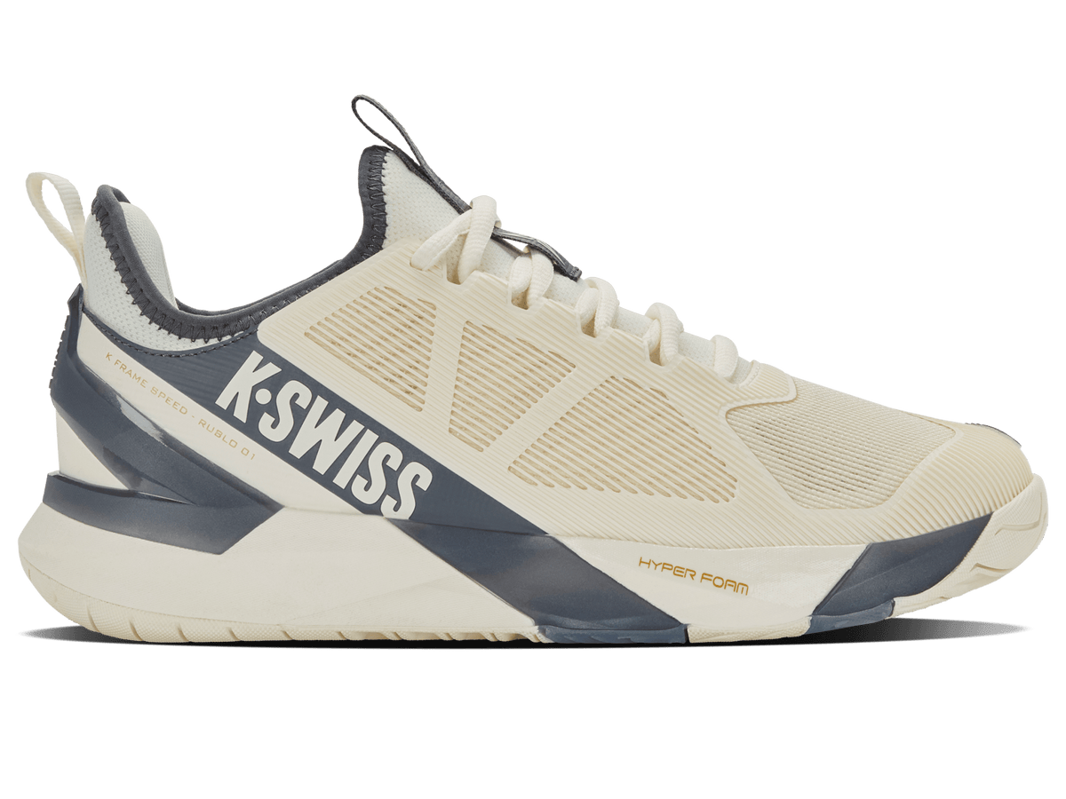 K-FRAME SPEED RUBLO | K-Swiss New