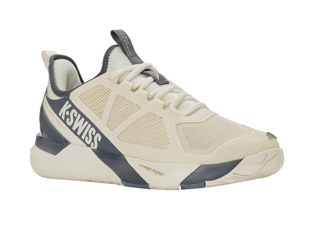 K-FRAME SPEED RUBLO | K-Swiss New