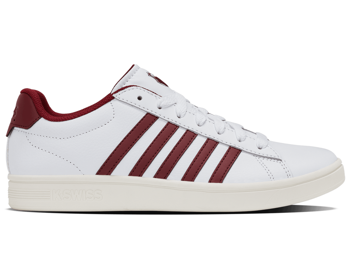 COURT TIEBREAK II | K-Swiss Value