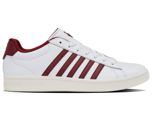 COURT TIEBREAK II | K-Swiss Value