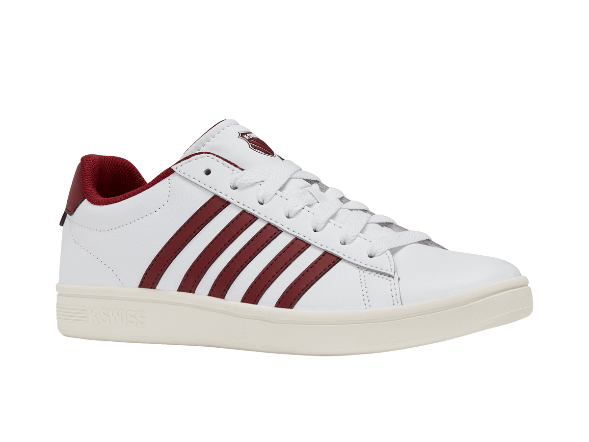 COURT TIEBREAK II | K-Swiss Value