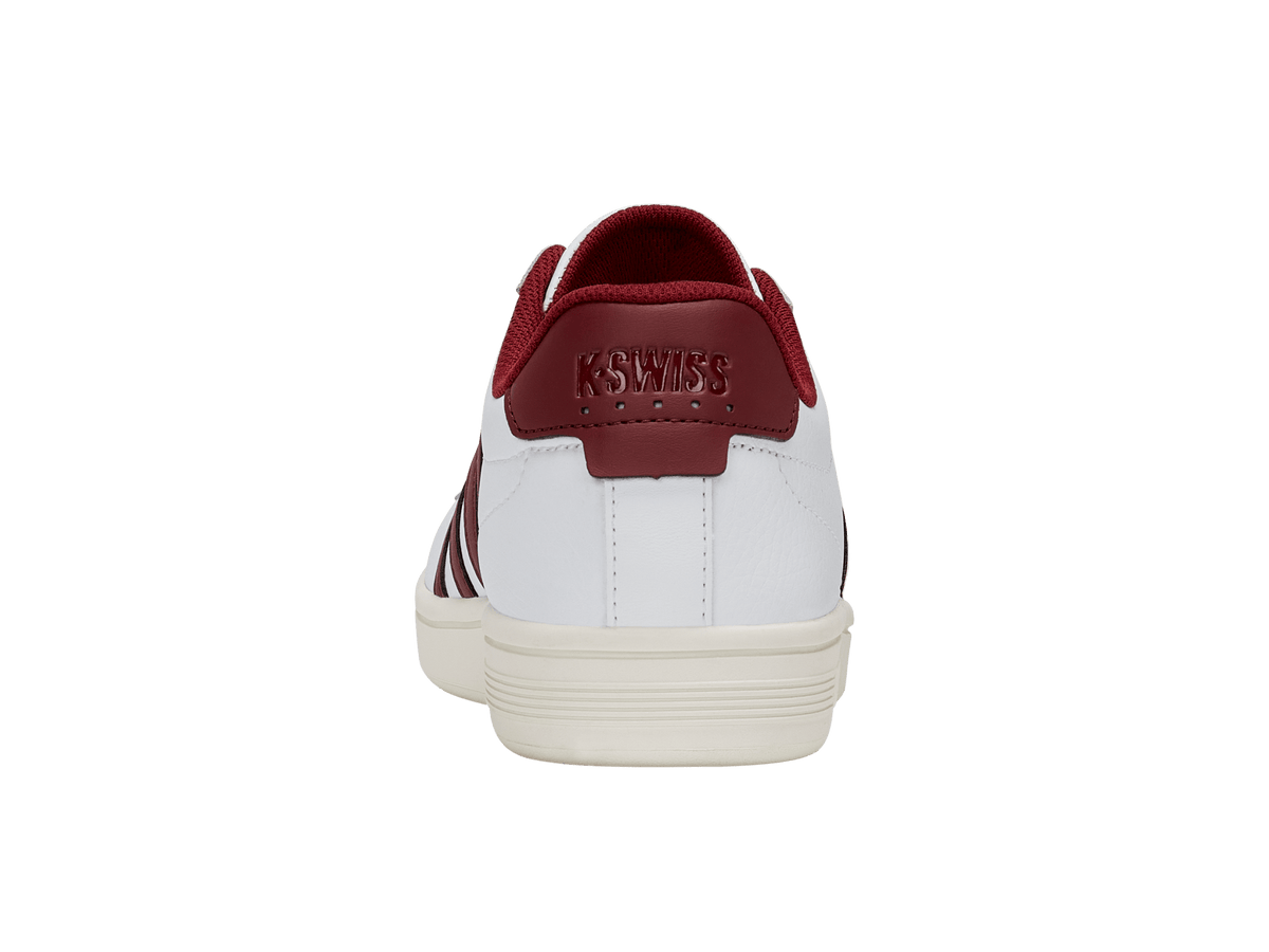 COURT TIEBREAK II | K-Swiss Value
