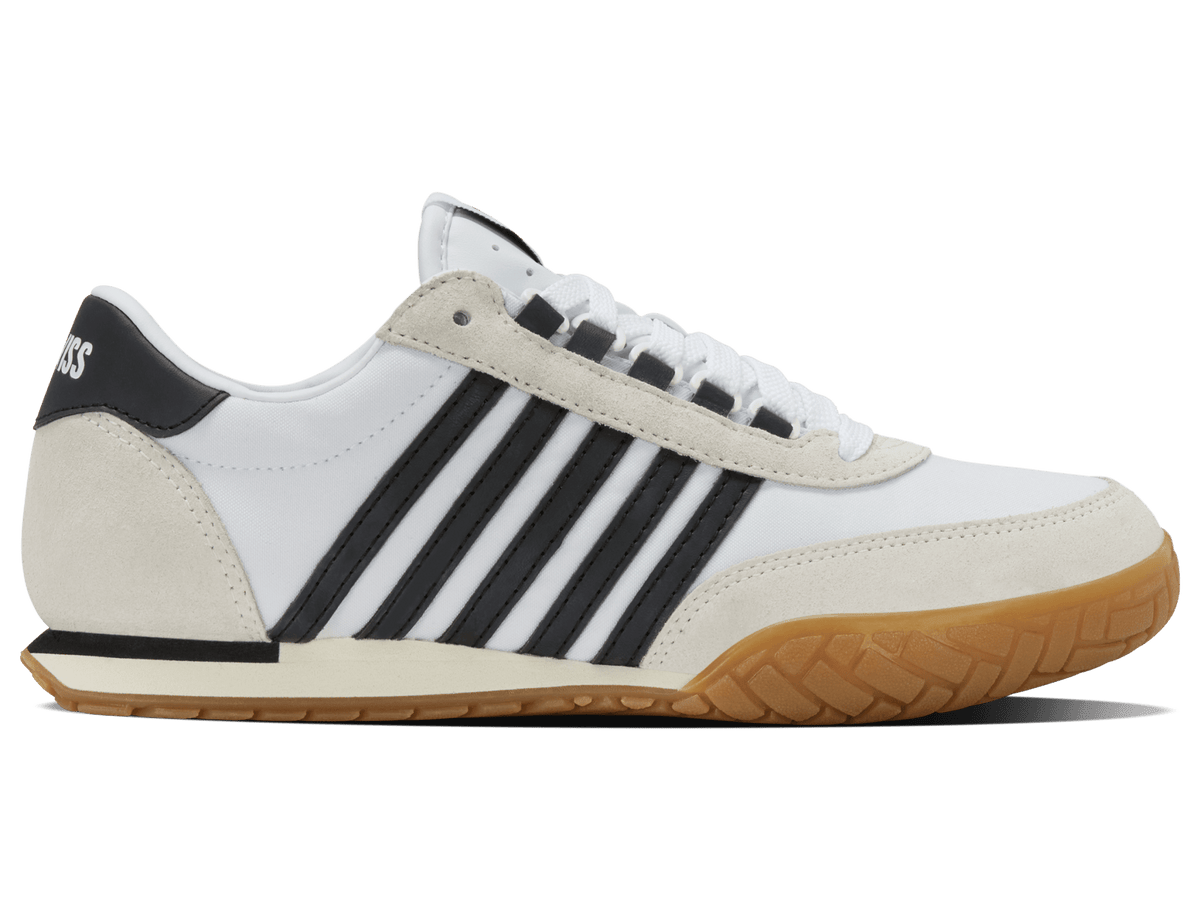 VINTAGE TRAINER T | K-Swiss Trending