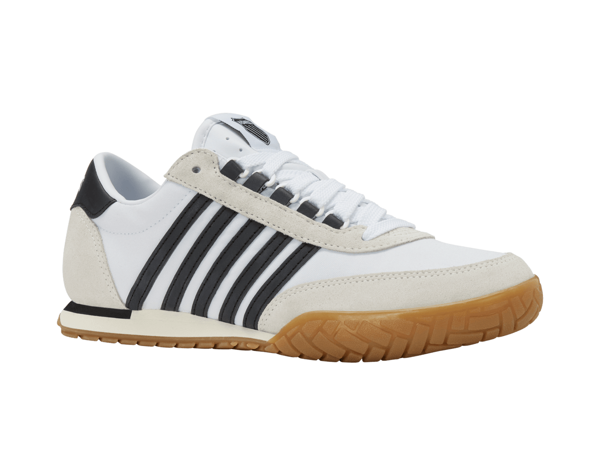 VINTAGE TRAINER T | K-Swiss Trending