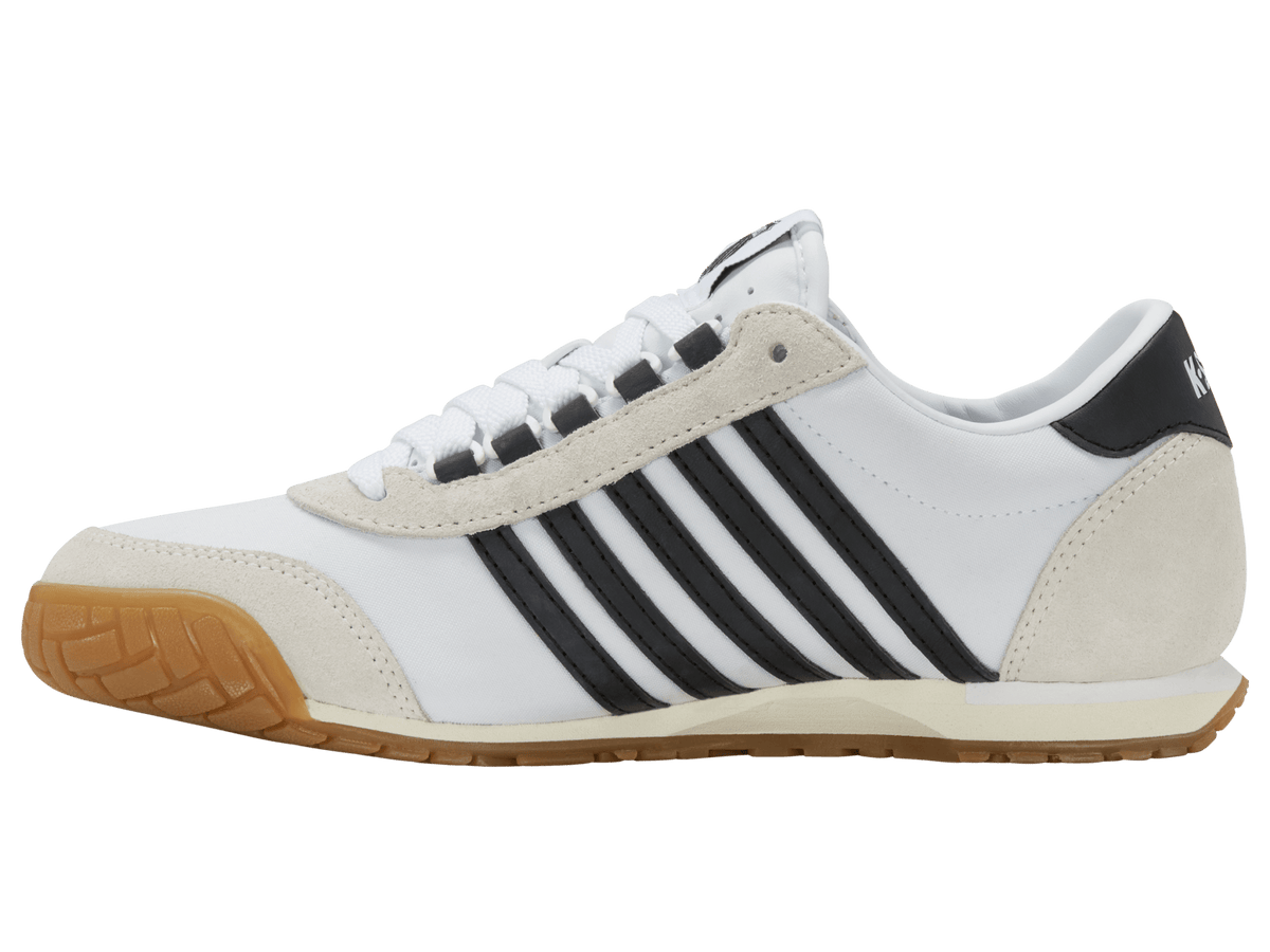 VINTAGE TRAINER T | K-Swiss Trending