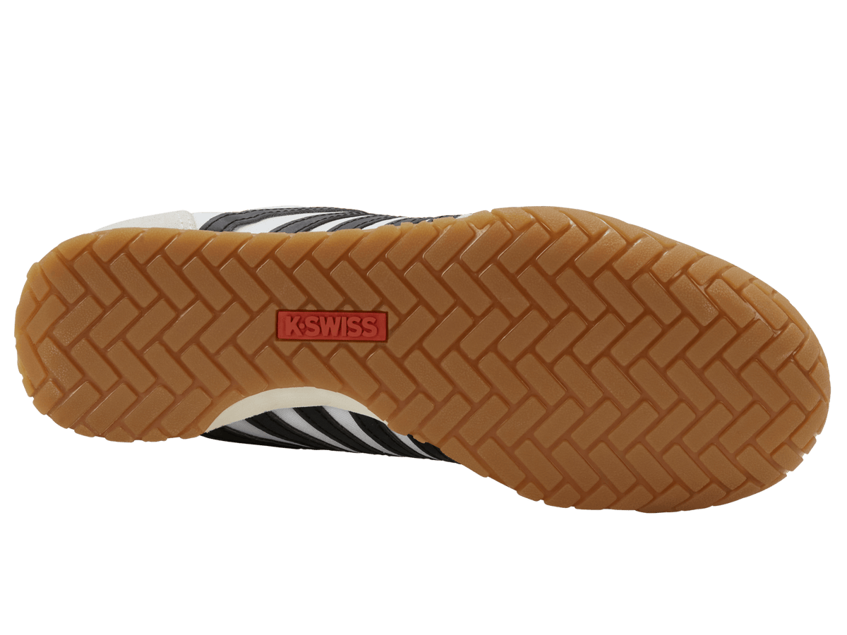VINTAGE TRAINER T | K-Swiss Trending