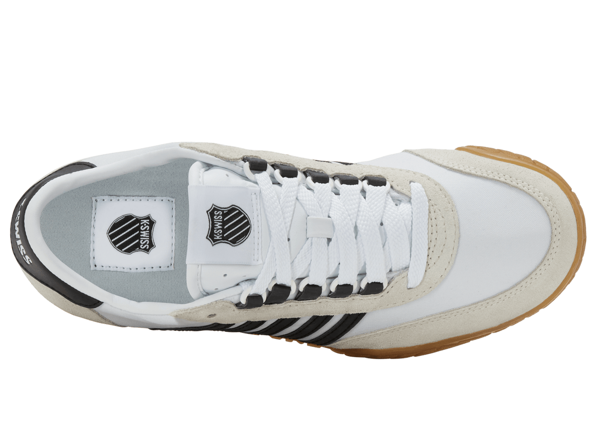 VINTAGE TRAINER T | K-Swiss Trending
