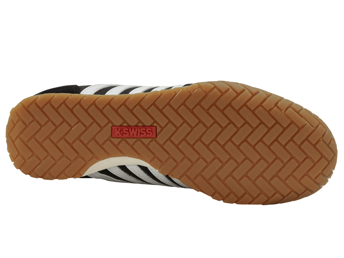 VINTAGE TRAINER T | K-Swiss Everyday