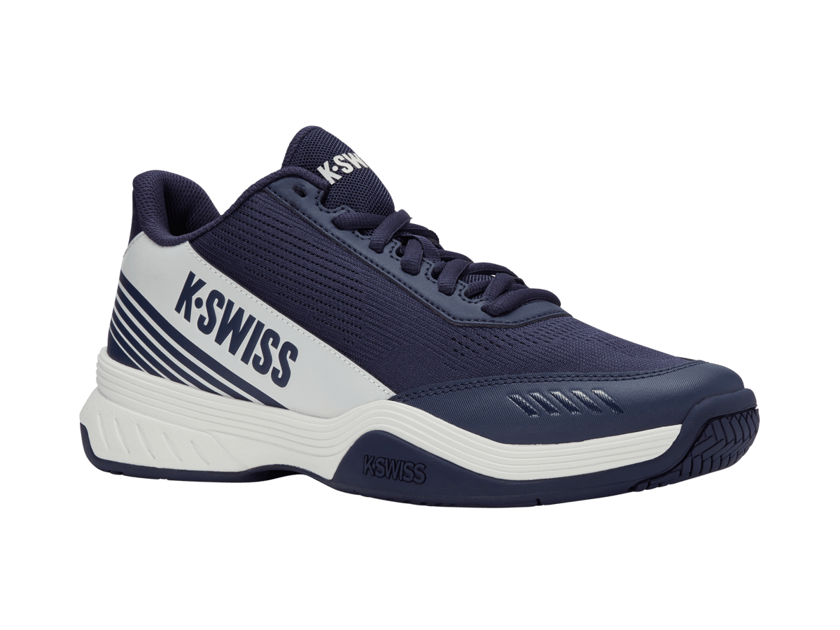 SPEEDEX 2 | K-Swiss Signature
