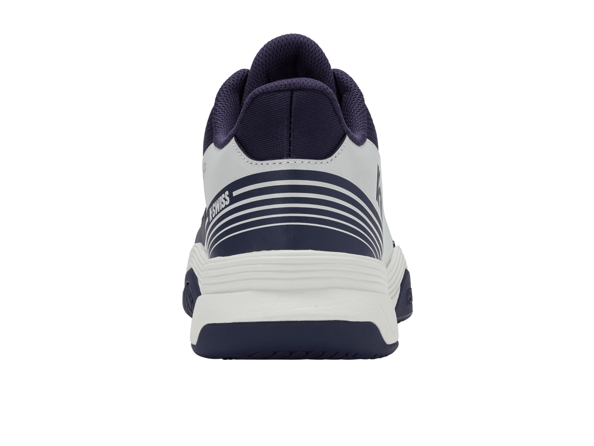 SPEEDEX 2 | K-Swiss Signature
