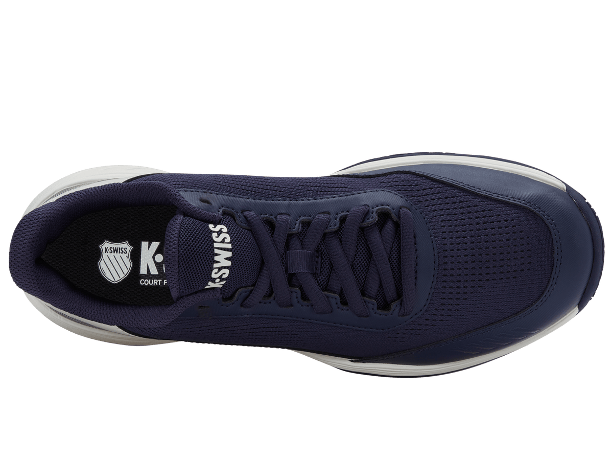 SPEEDEX 2 | K-Swiss Signature