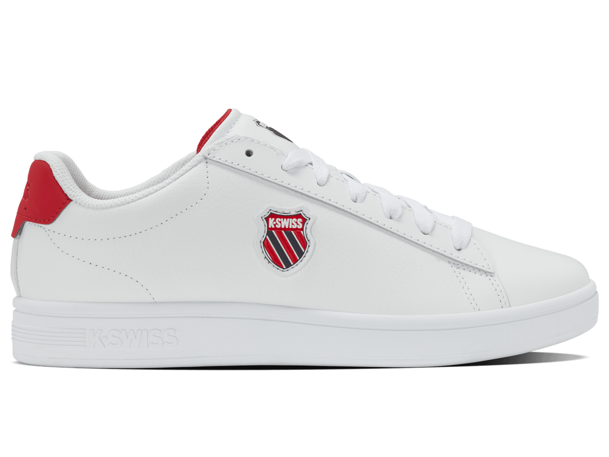 COURT SHIELD II | K-Swiss Everyday